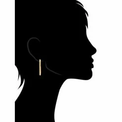 Rivka Friedman Polished Twisted Hoop Earrings Gold 5 Rivka Friedman Polished Twisted Hoop Earrings Gold -Rivka Friedman Shop unnamed file 209
