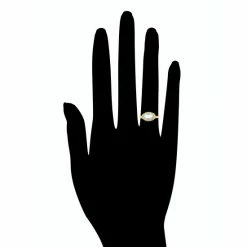 Rivka Friedman London Blue Crystal East West Ring Rings -Rivka Friedman Shop unnamed file 501