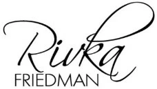 Rivka Friedman Shop
